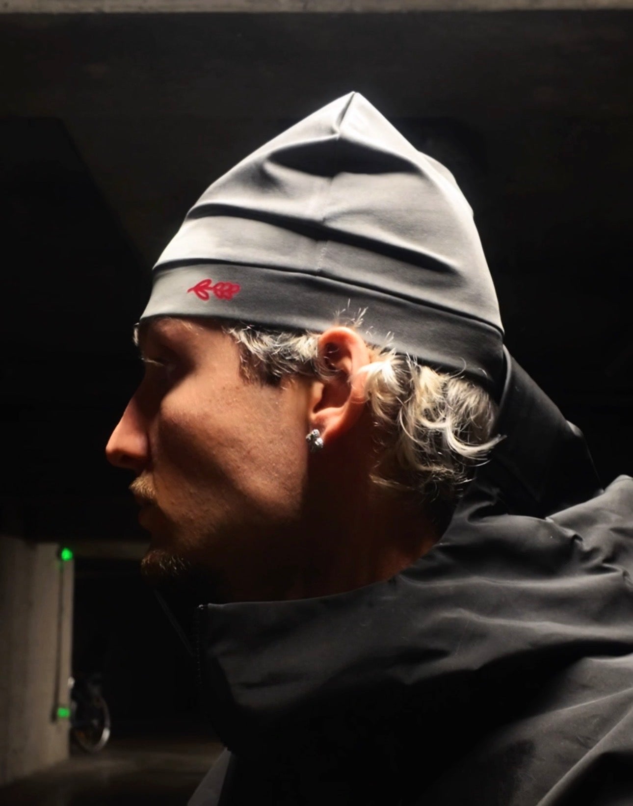 Skullcap PRÉCOMMANDE