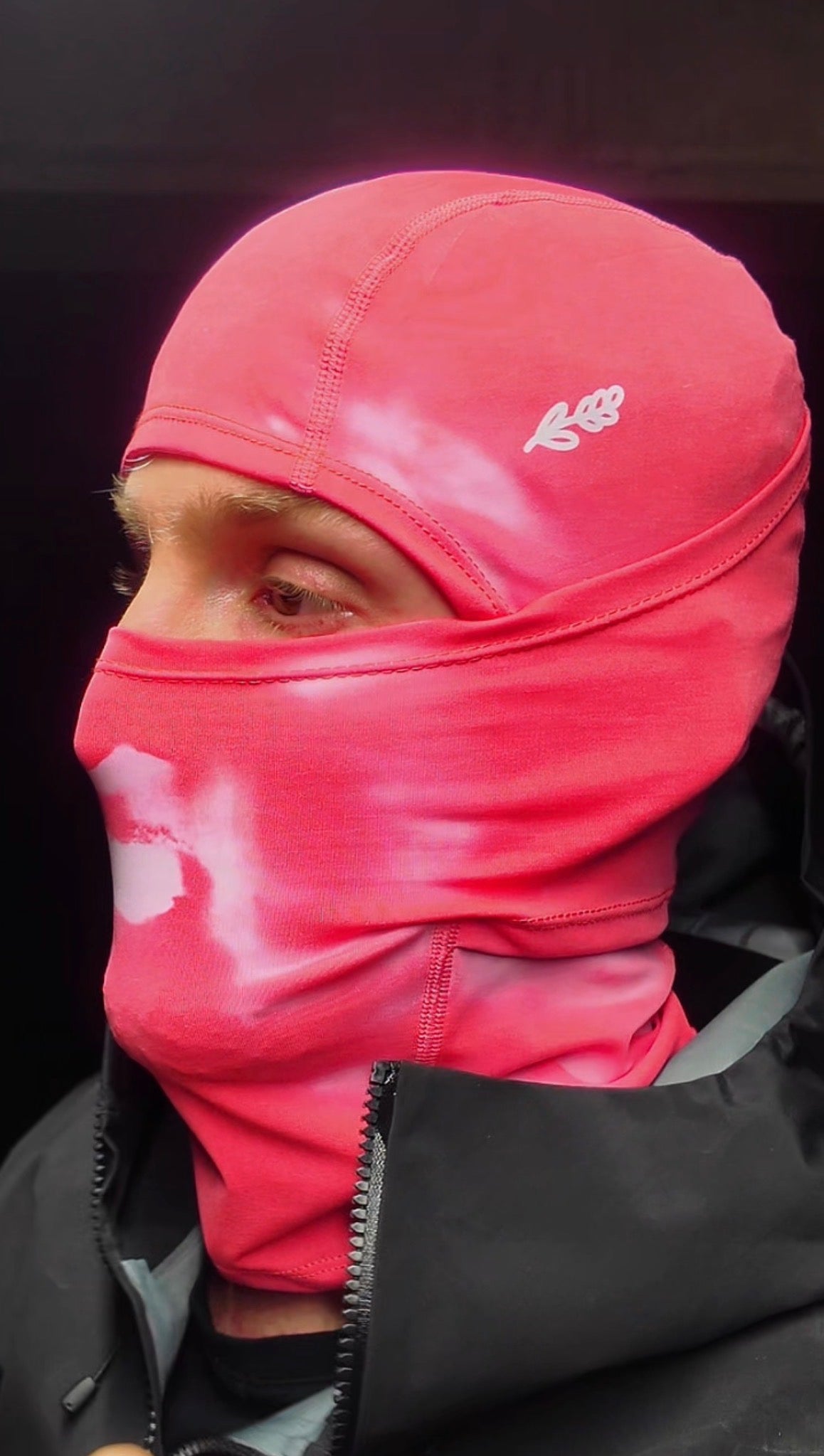 Cagoule PRÉCOMMANDE