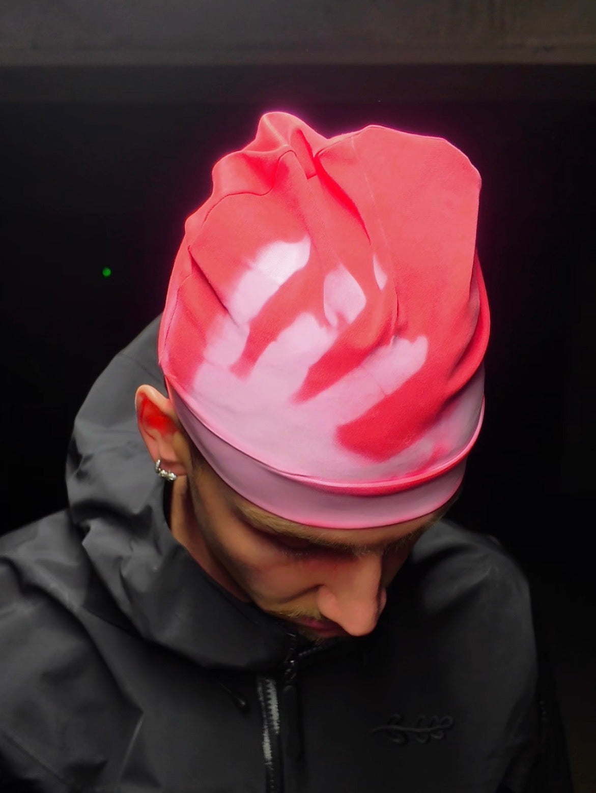 Skullcap fraise PRÉCOMMANDE