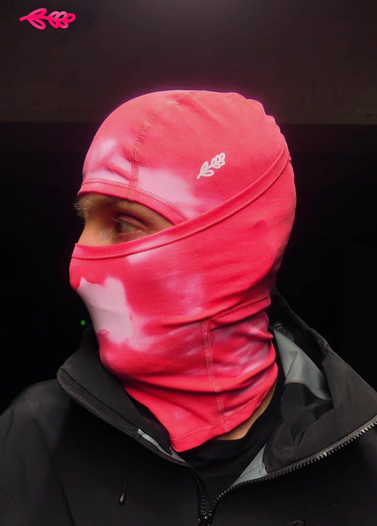 Cagoule PRÉCOMMANDE