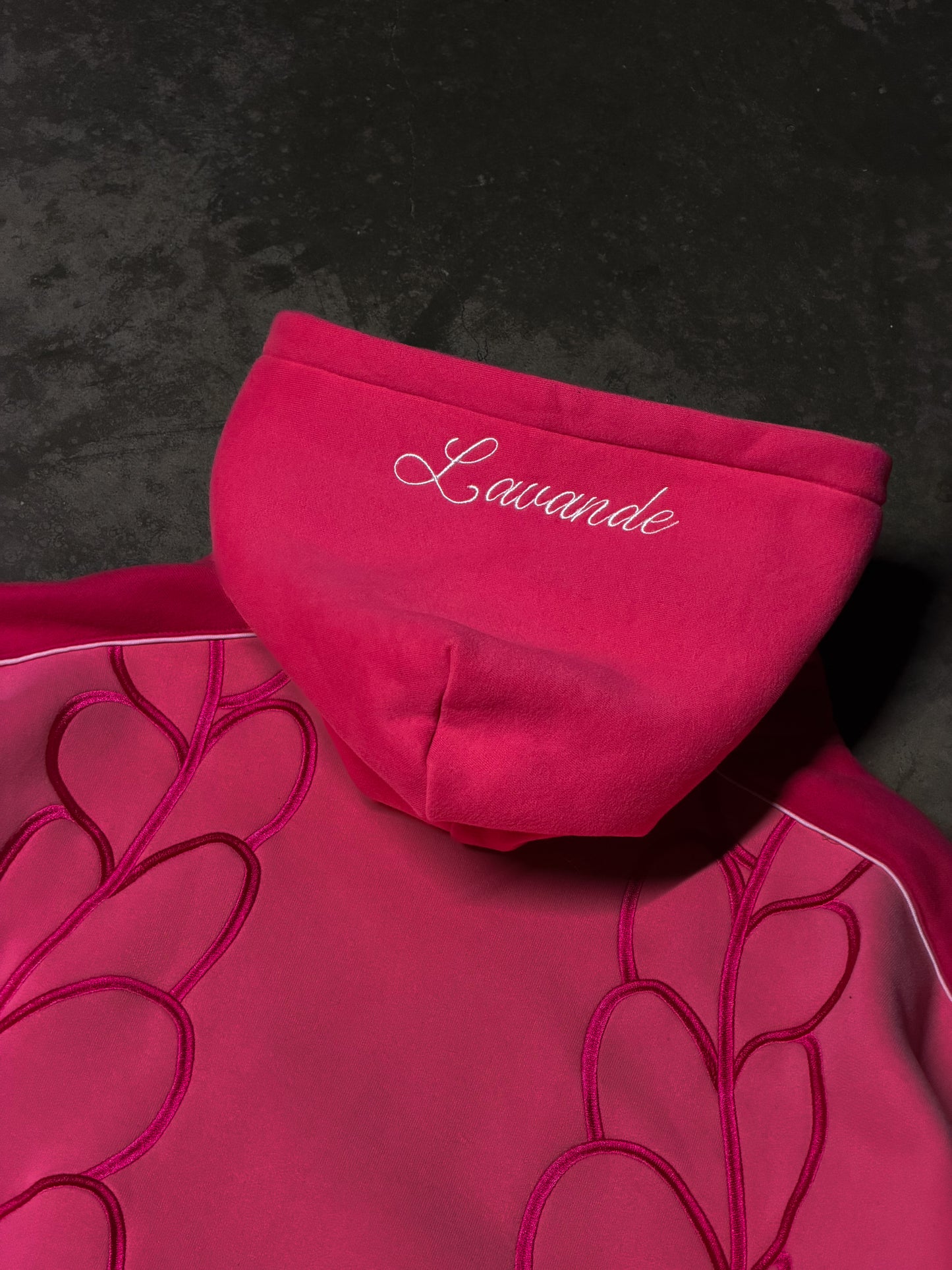 Hoodie « PRÉCOMMANDE »