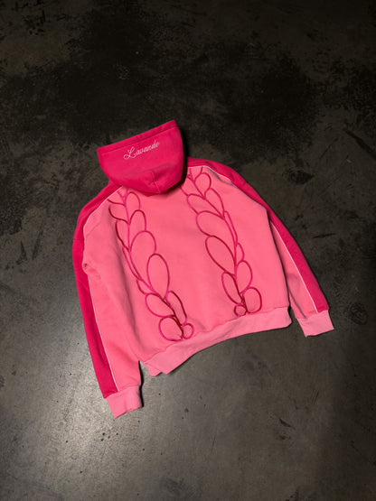 Hoodie « PRÉCOMMANDE »