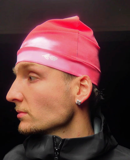 Skullcap fraise PRÉCOMMANDE