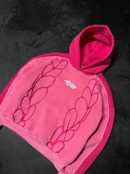 Hoodie « PRÉCOMMANDE »