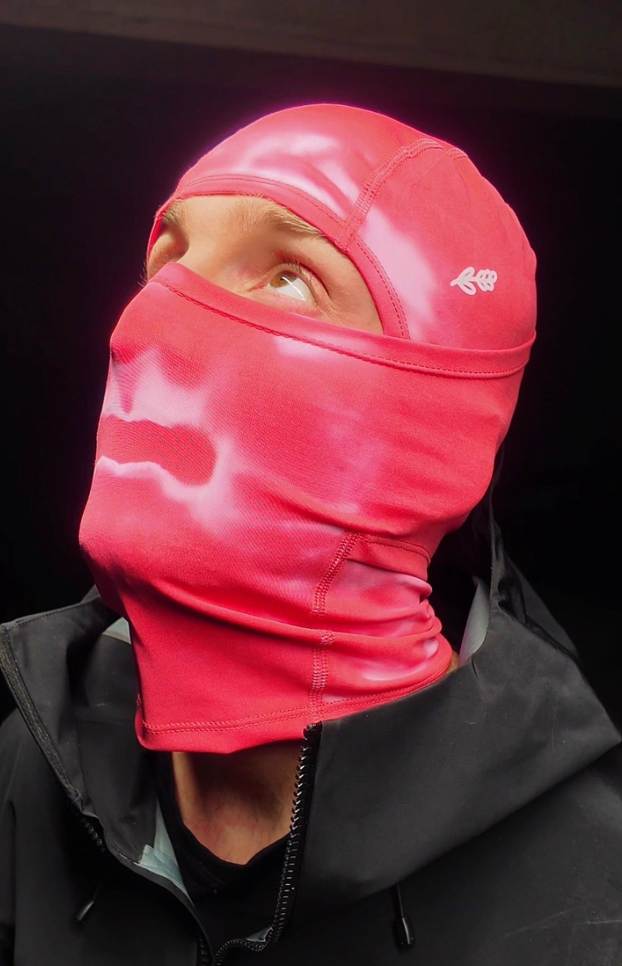 Cagoule PRÉCOMMANDE