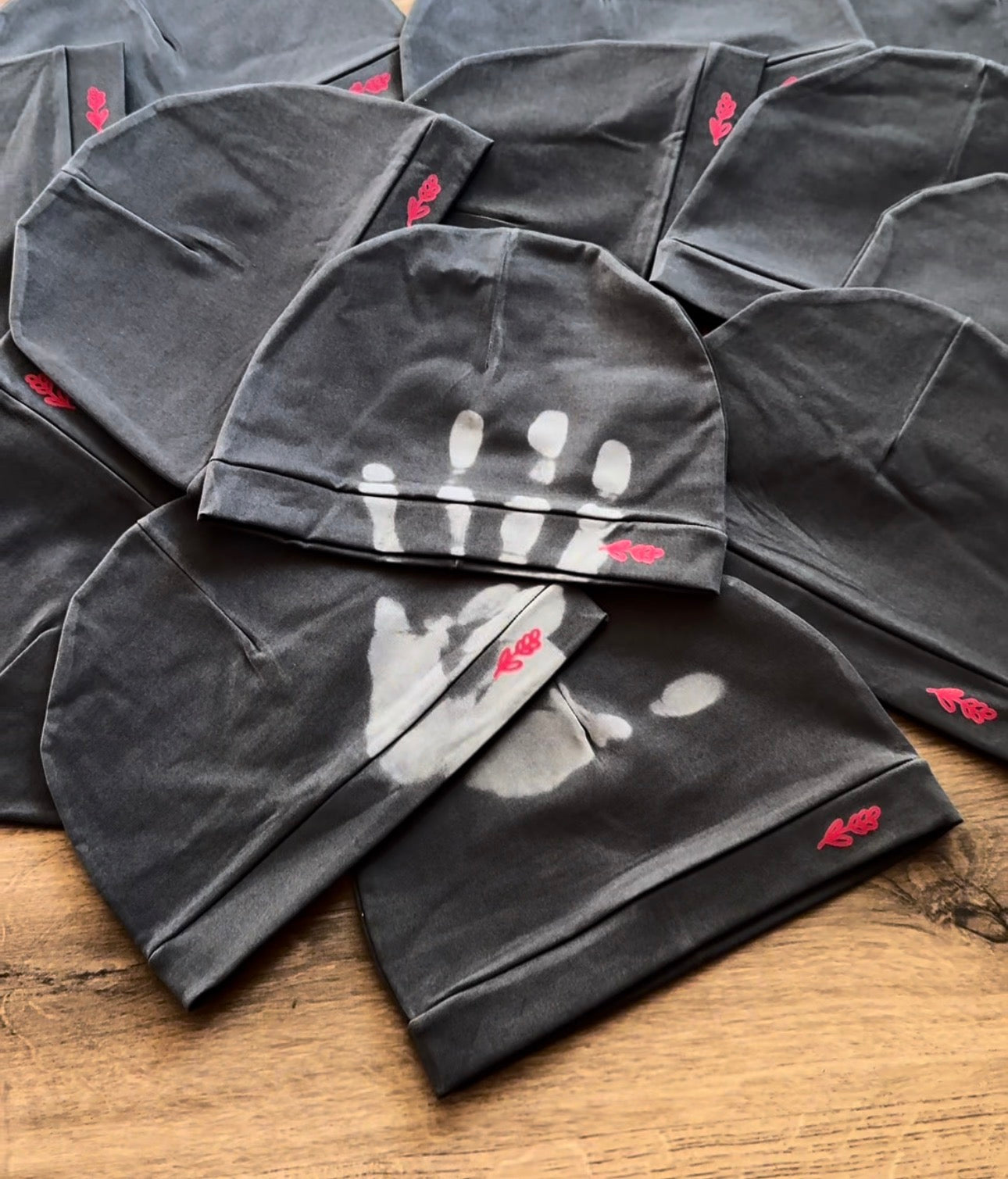 Skullcap PRÉCOMMANDE