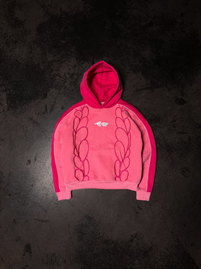 Hoodie « PRÉCOMMANDE »