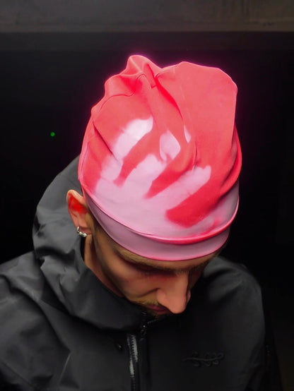 Skullcap fraise PRÉCOMMANDE