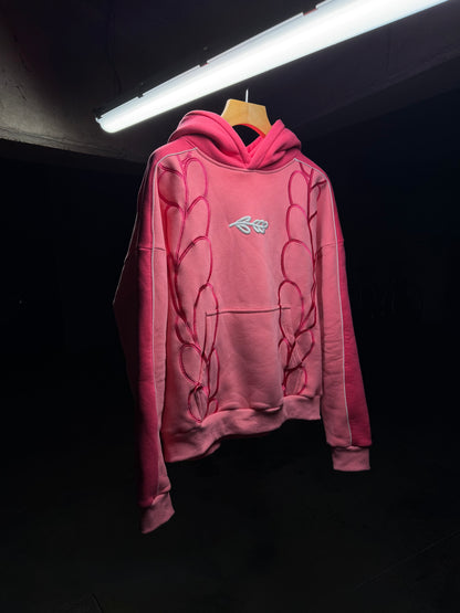 Hoodie « PRÉCOMMANDE »