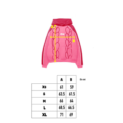 Hoodie « PRÉCOMMANDE »