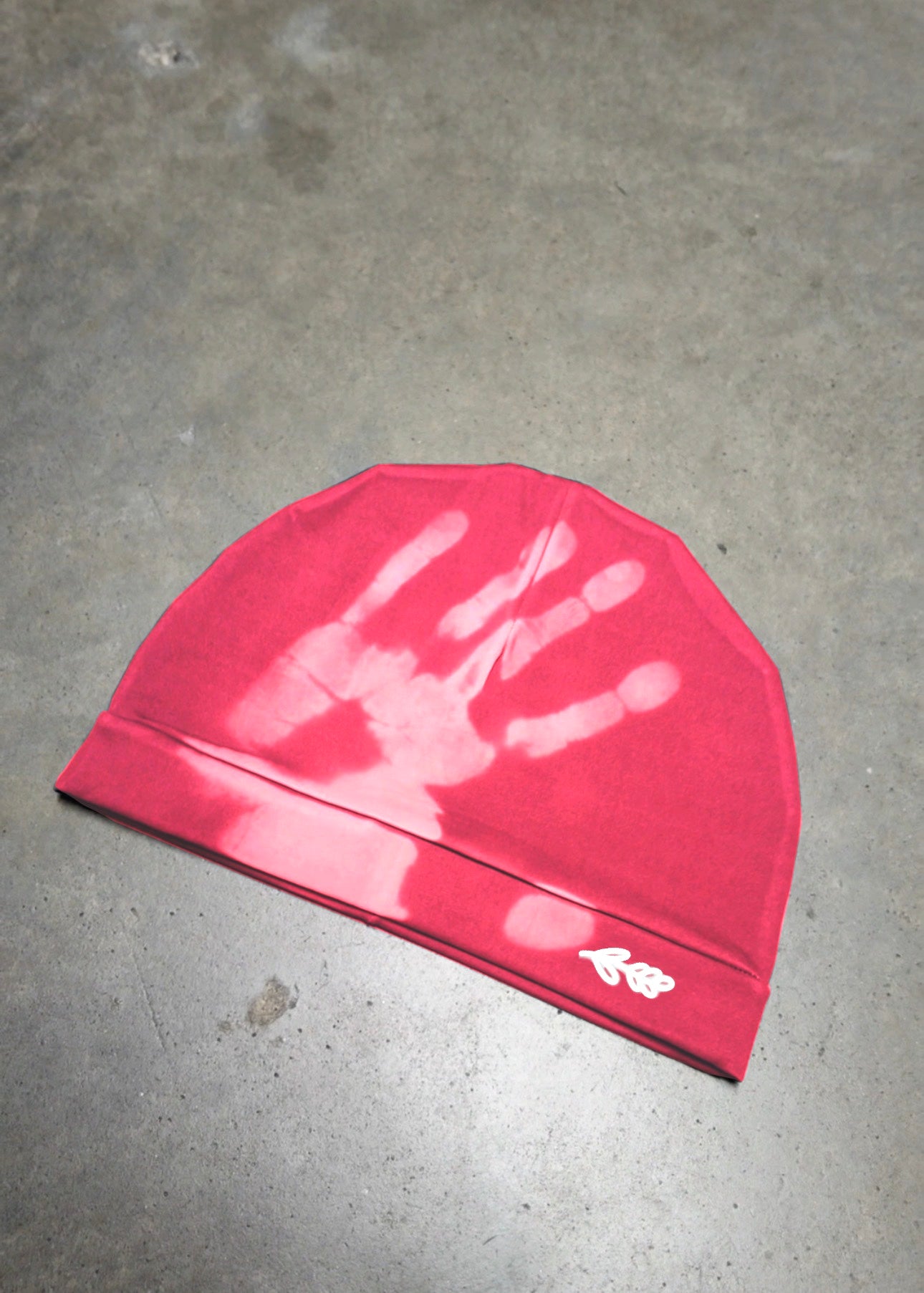 Skullcap fraise PRÉCOMMANDE